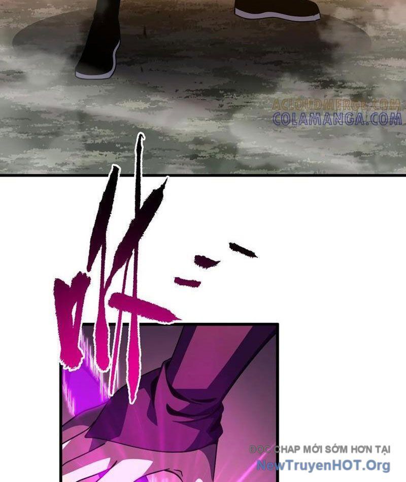 Mệnh Luân Chi Chủ! Khi Dị Biến Giáng Lâm Nhân Gian! Chap 137 - Next Chap 138