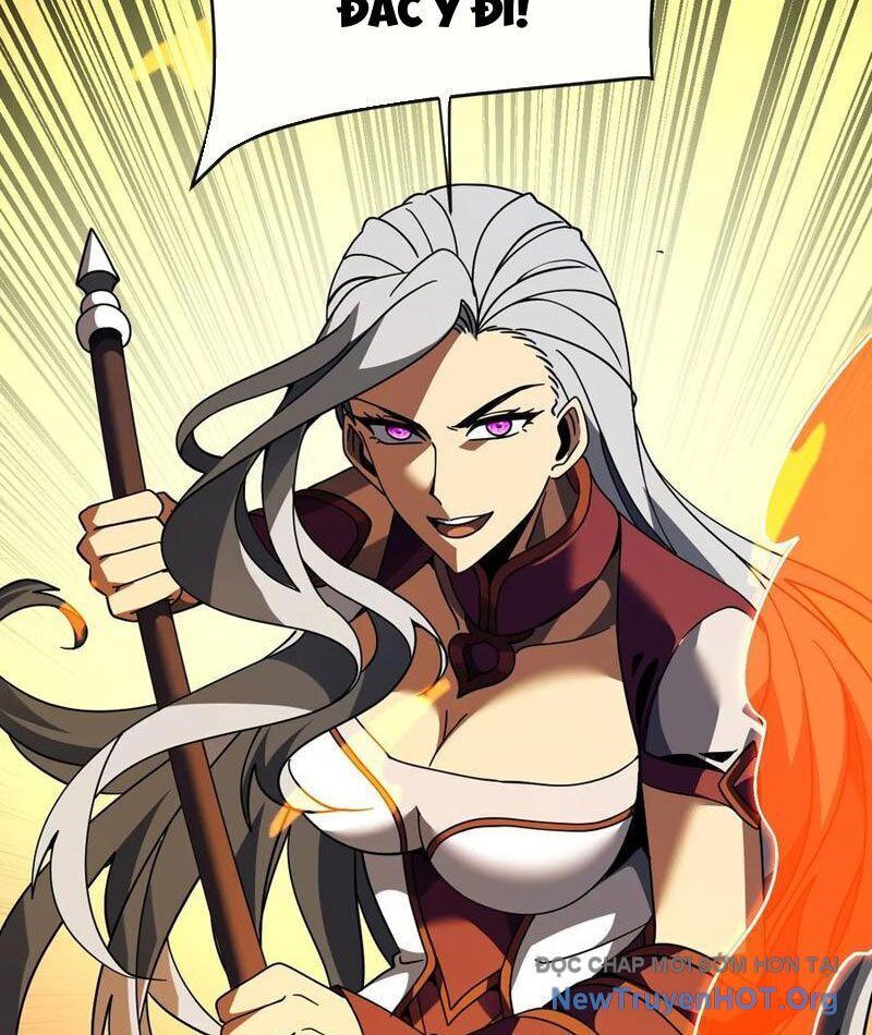 Mệnh Luân Chi Chủ! Khi Dị Biến Giáng Lâm Nhân Gian! Chap 137 - Next Chap 138