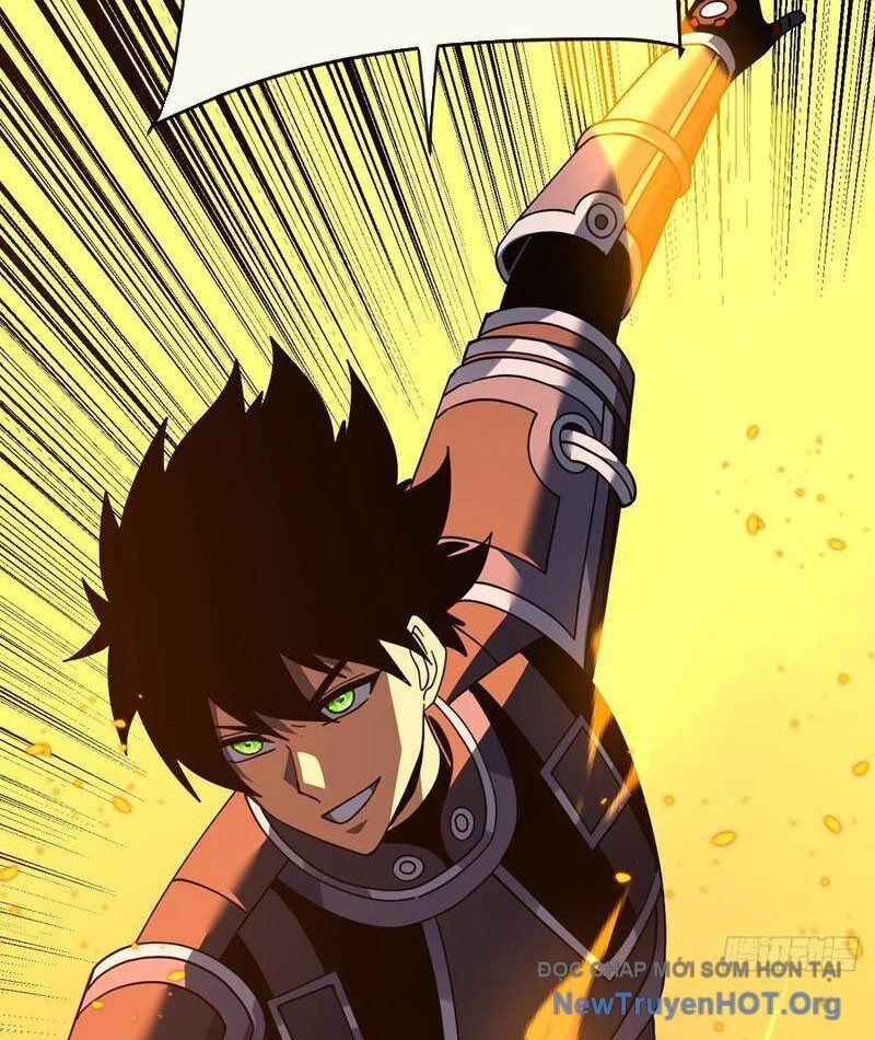 Mệnh Luân Chi Chủ! Khi Dị Biến Giáng Lâm Nhân Gian! Chap 137 - Next Chap 138