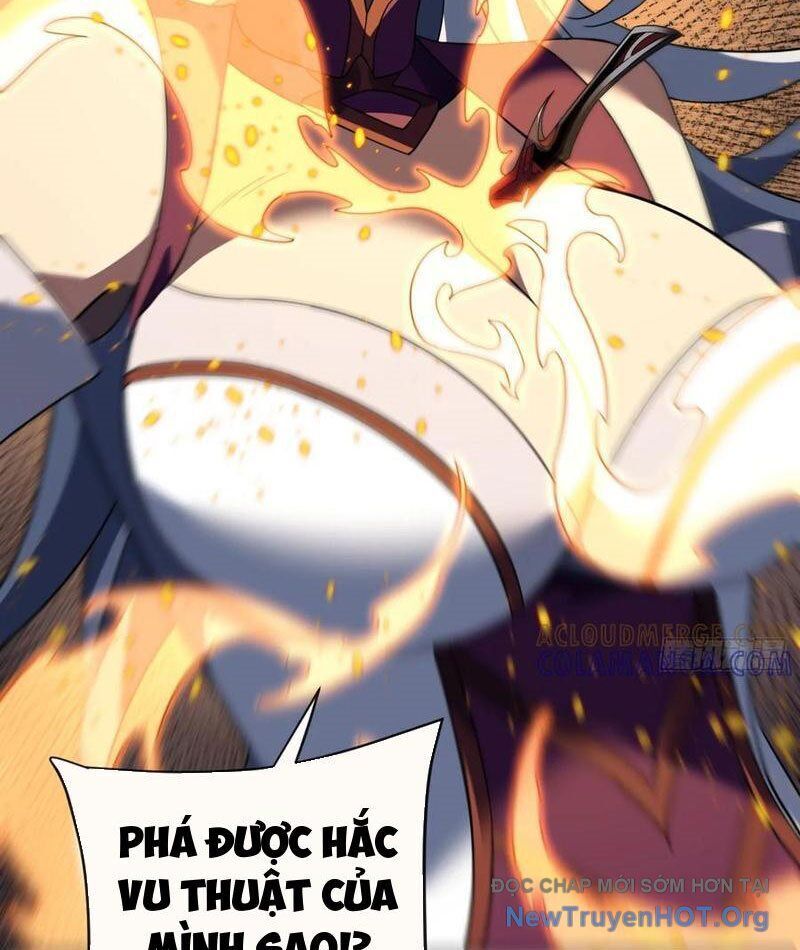 Mệnh Luân Chi Chủ! Khi Dị Biến Giáng Lâm Nhân Gian! Chap 138 - Next Chap 139