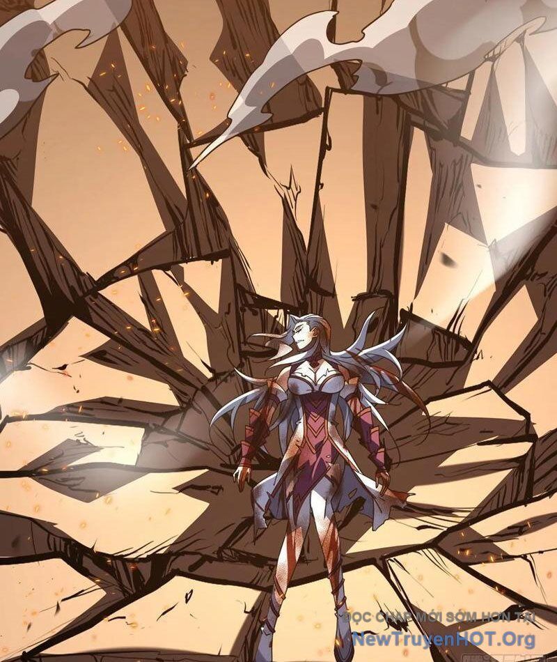 Mệnh Luân Chi Chủ! Khi Dị Biến Giáng Lâm Nhân Gian! Chap 138 - Next Chap 139
