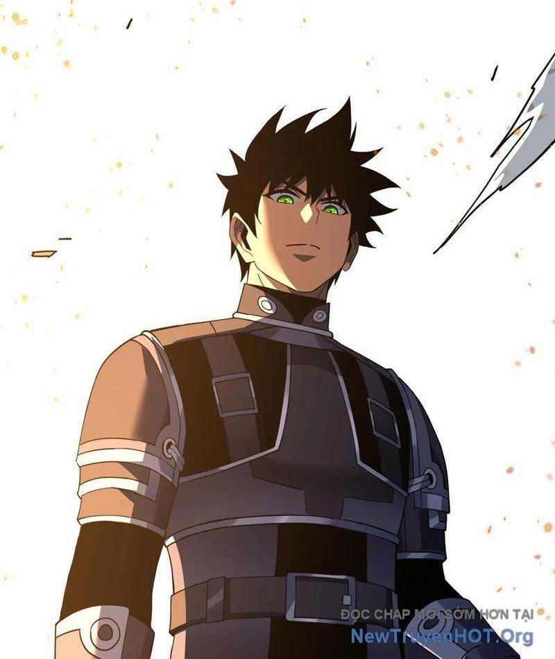 Mệnh Luân Chi Chủ! Khi Dị Biến Giáng Lâm Nhân Gian! Chap 138 - Next Chap 139
