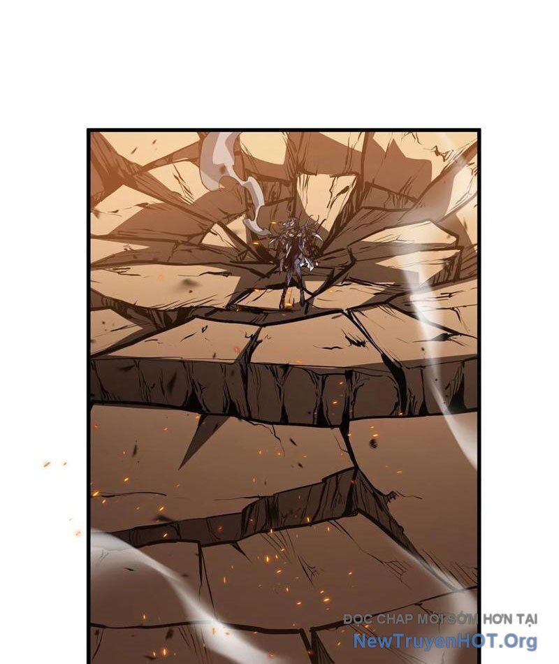 Mệnh Luân Chi Chủ! Khi Dị Biến Giáng Lâm Nhân Gian! Chap 138 - Next Chap 139