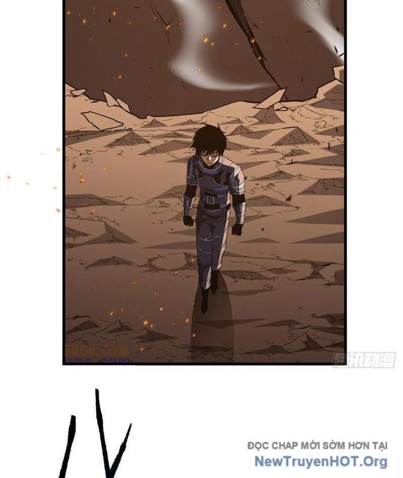 Mệnh Luân Chi Chủ! Khi Dị Biến Giáng Lâm Nhân Gian! Chap 138 - Next Chap 139