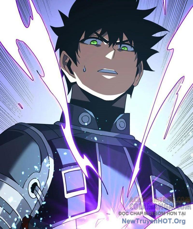Mệnh Luân Chi Chủ! Khi Dị Biến Giáng Lâm Nhân Gian! Chap 138 - Next Chap 139