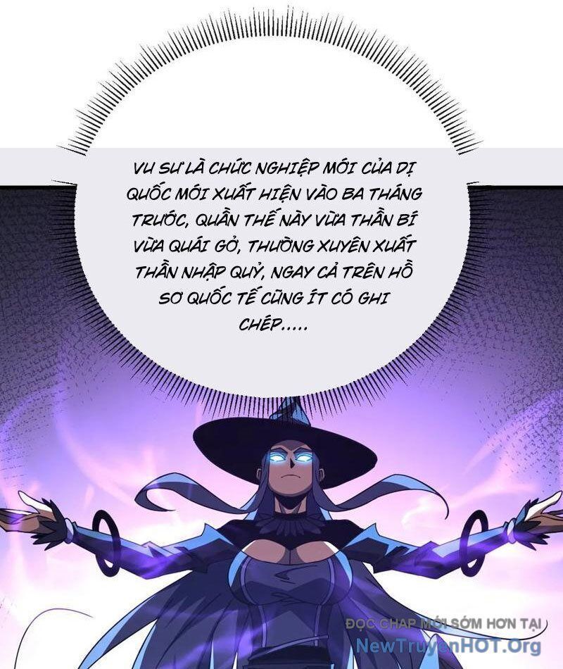Mệnh Luân Chi Chủ! Khi Dị Biến Giáng Lâm Nhân Gian! Chap 138 - Next Chap 139