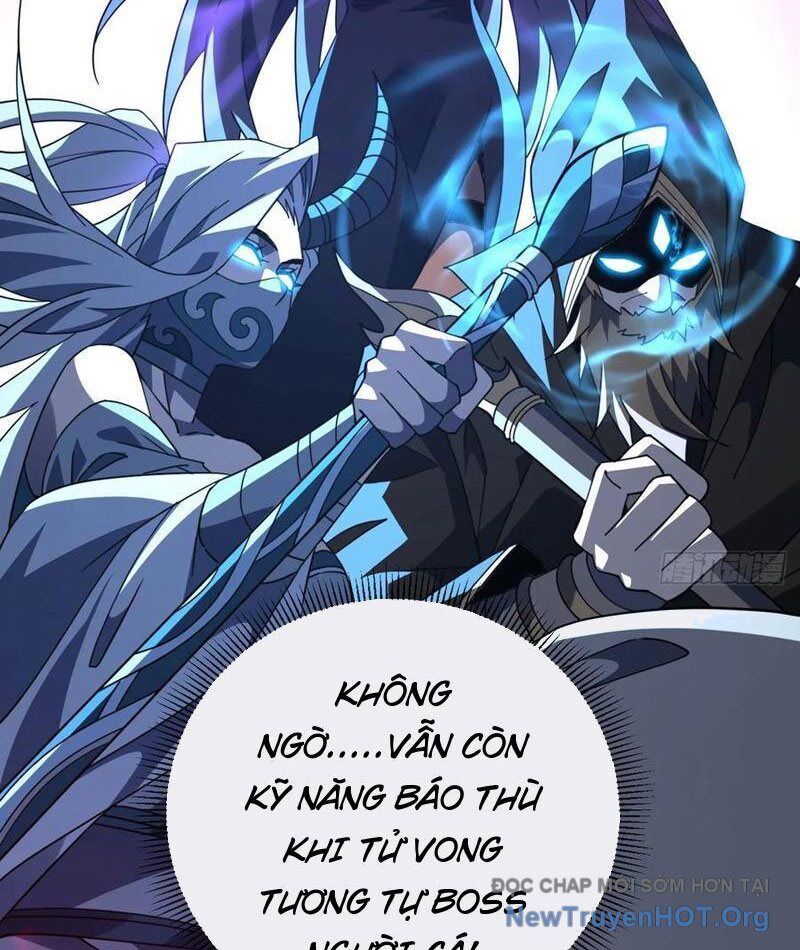 Mệnh Luân Chi Chủ! Khi Dị Biến Giáng Lâm Nhân Gian! Chap 138 - Next Chap 139