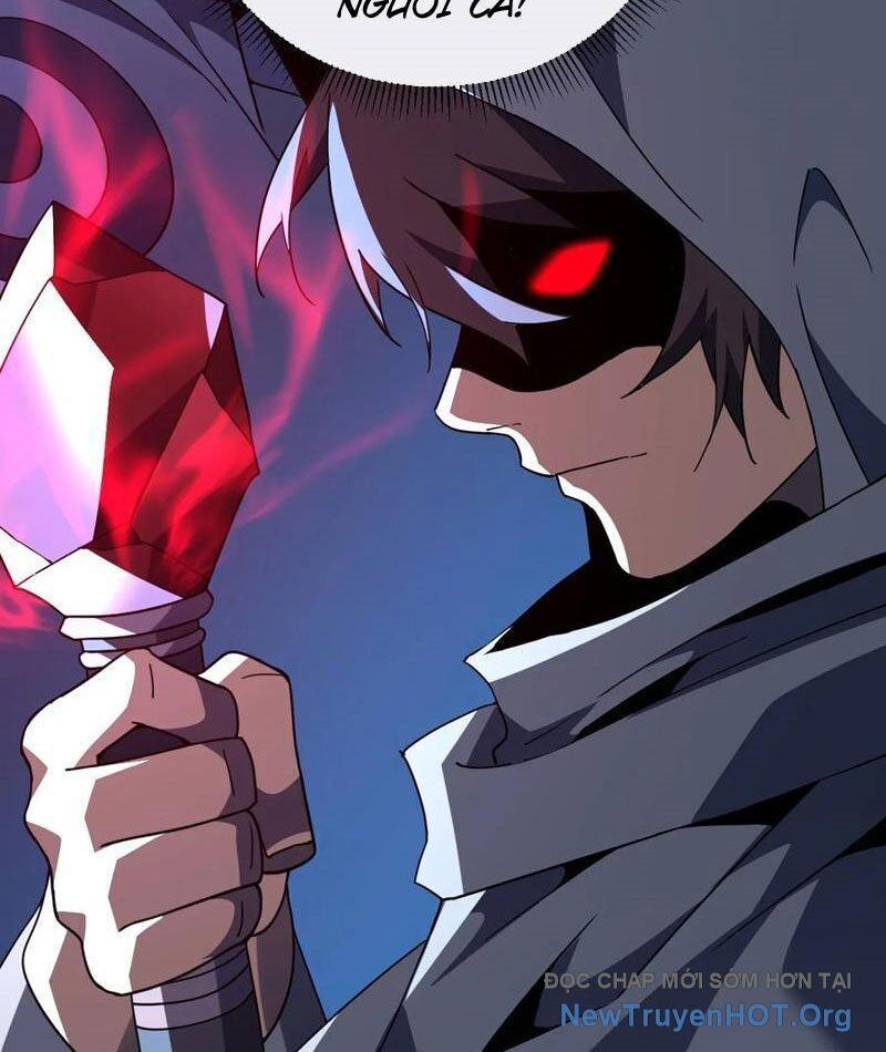 Mệnh Luân Chi Chủ! Khi Dị Biến Giáng Lâm Nhân Gian! Chap 138 - Next Chap 139
