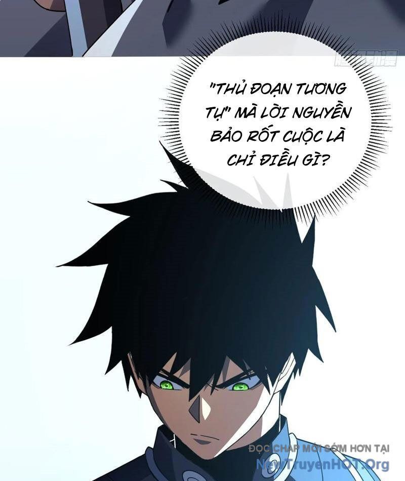 Mệnh Luân Chi Chủ! Khi Dị Biến Giáng Lâm Nhân Gian! Chap 138 - Next Chap 139