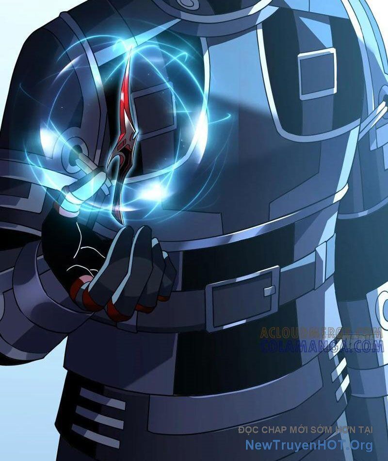 Mệnh Luân Chi Chủ! Khi Dị Biến Giáng Lâm Nhân Gian! Chap 138 - Next Chap 139