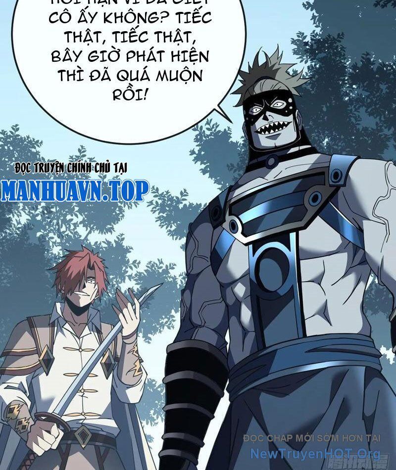 Mệnh Luân Chi Chủ! Khi Dị Biến Giáng Lâm Nhân Gian! Chap 138 - Next Chap 139