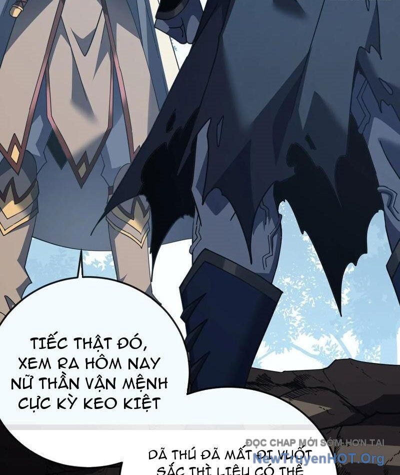 Mệnh Luân Chi Chủ! Khi Dị Biến Giáng Lâm Nhân Gian! Chap 138 - Next Chap 139