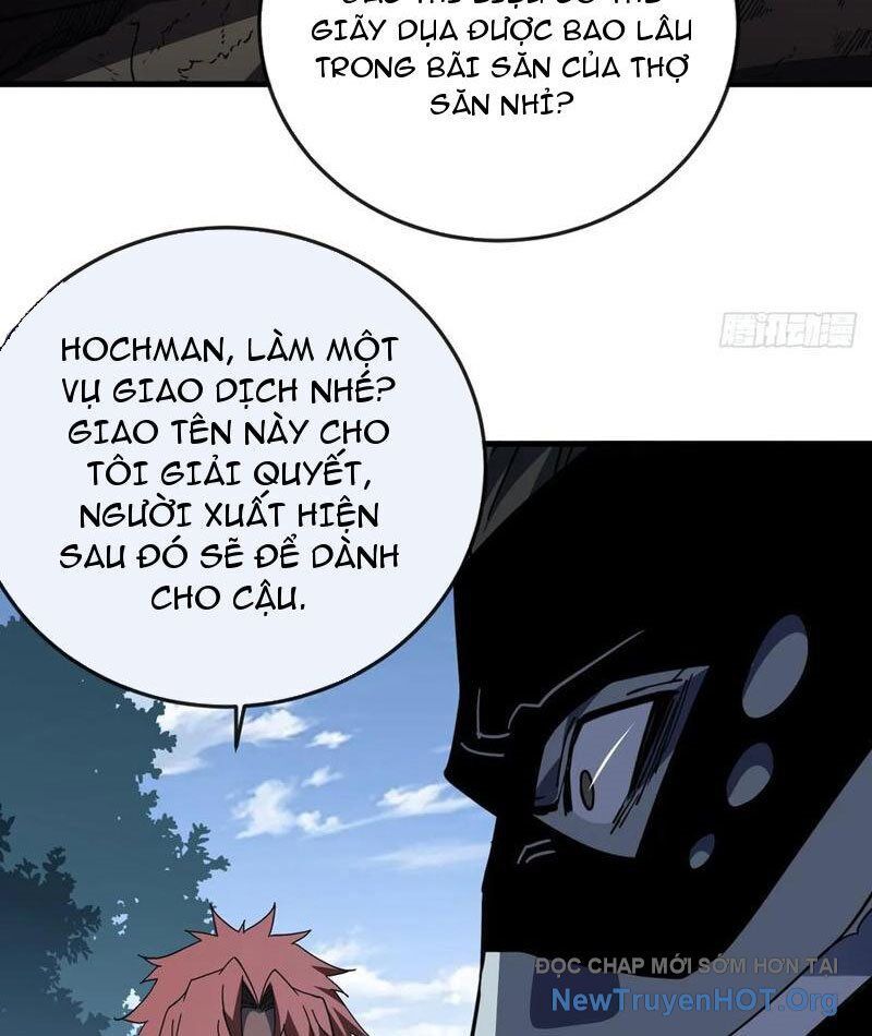 Mệnh Luân Chi Chủ! Khi Dị Biến Giáng Lâm Nhân Gian! Chap 138 - Next Chap 139