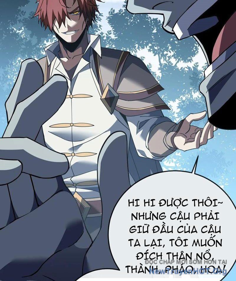 Mệnh Luân Chi Chủ! Khi Dị Biến Giáng Lâm Nhân Gian! Chap 138 - Next Chap 139