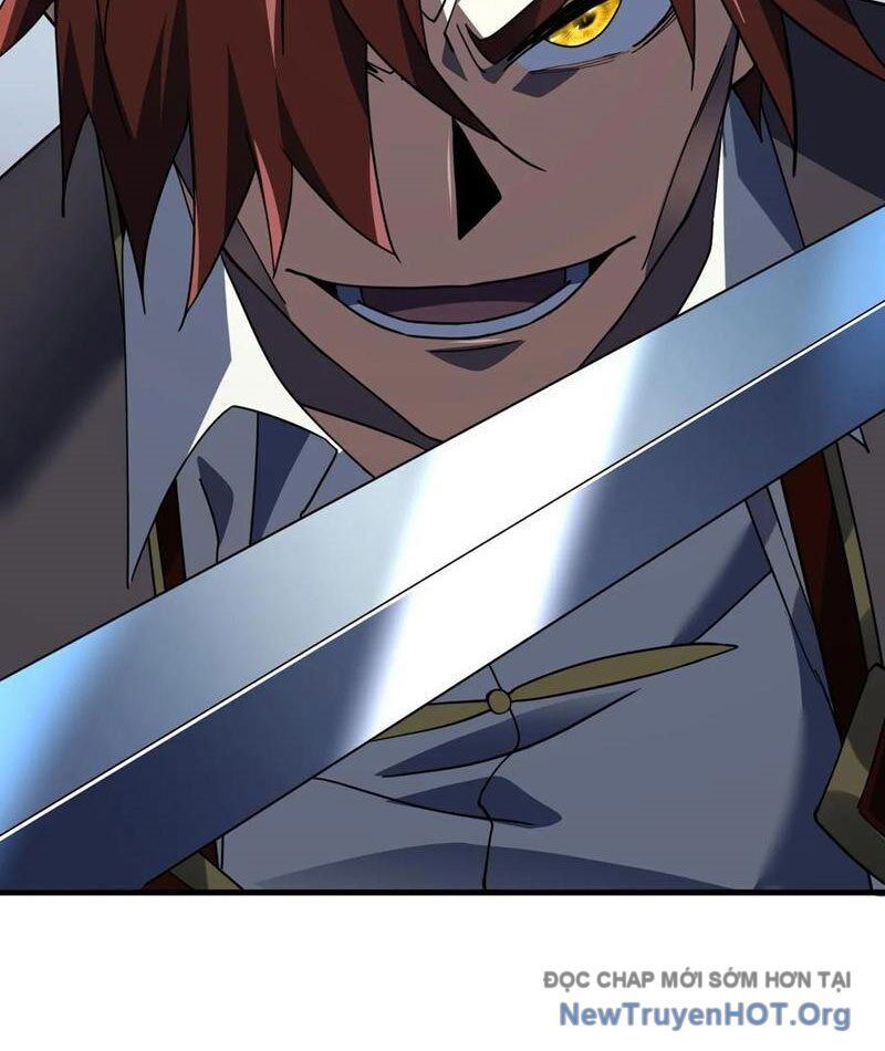 Mệnh Luân Chi Chủ! Khi Dị Biến Giáng Lâm Nhân Gian! Chap 138 - Next Chap 139