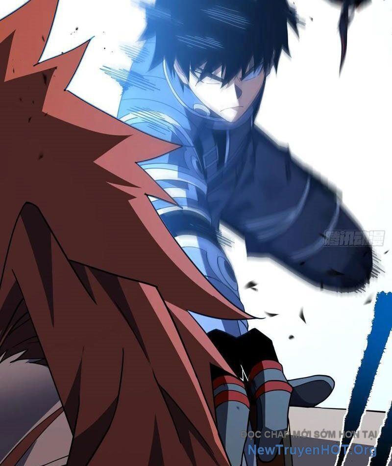 Mệnh Luân Chi Chủ! Khi Dị Biến Giáng Lâm Nhân Gian! Chap 138 - Next Chap 139