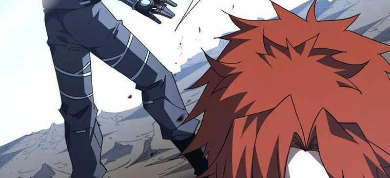 Mệnh Luân Chi Chủ! Khi Dị Biến Giáng Lâm Nhân Gian! Chap 138 - Next Chap 139