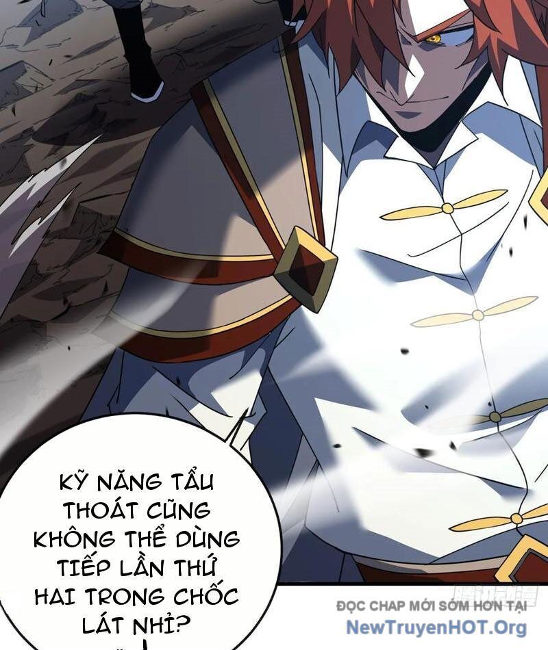 Mệnh Luân Chi Chủ! Khi Dị Biến Giáng Lâm Nhân Gian! Chap 138 - Next Chap 139