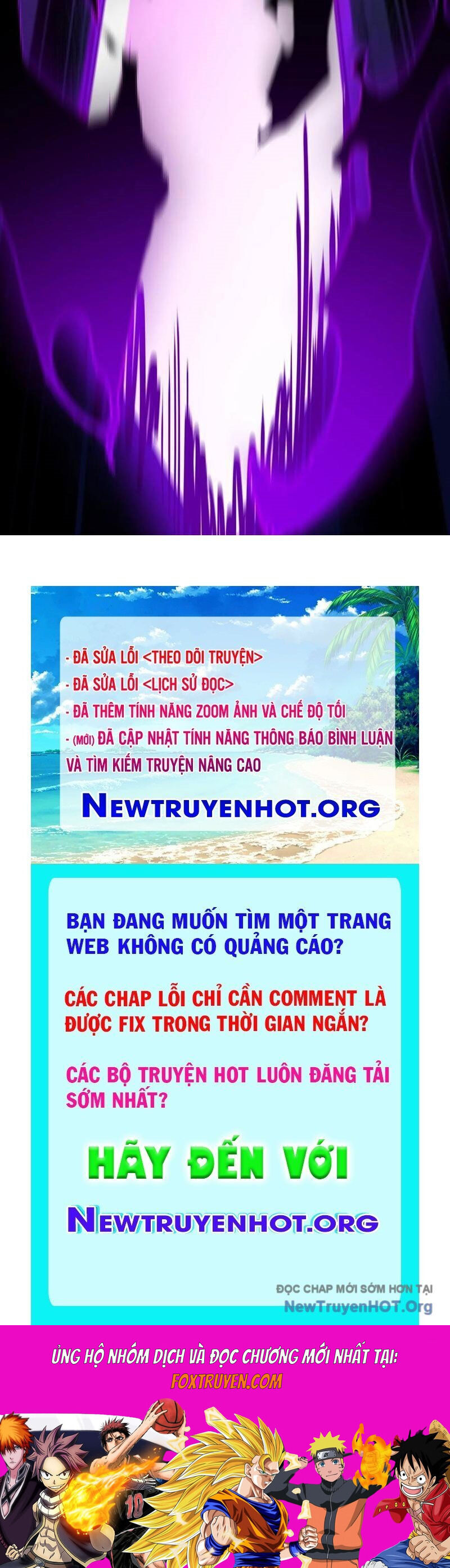 Mệnh Luân Chi Chủ! Khi Dị Biến Giáng Lâm Nhân Gian! Chap 138 - Next Chap 139