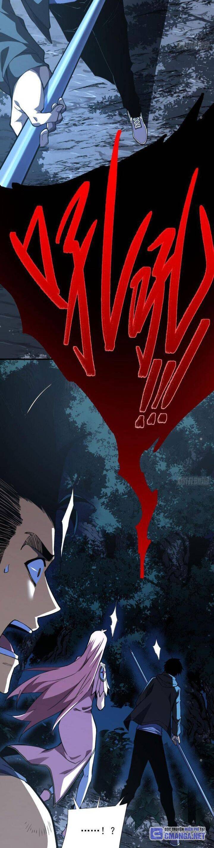 Mệnh Luân Chi Chủ! Khi Dị Biến Giáng Lâm Nhân Gian! Chap 14 - Next Chap 15