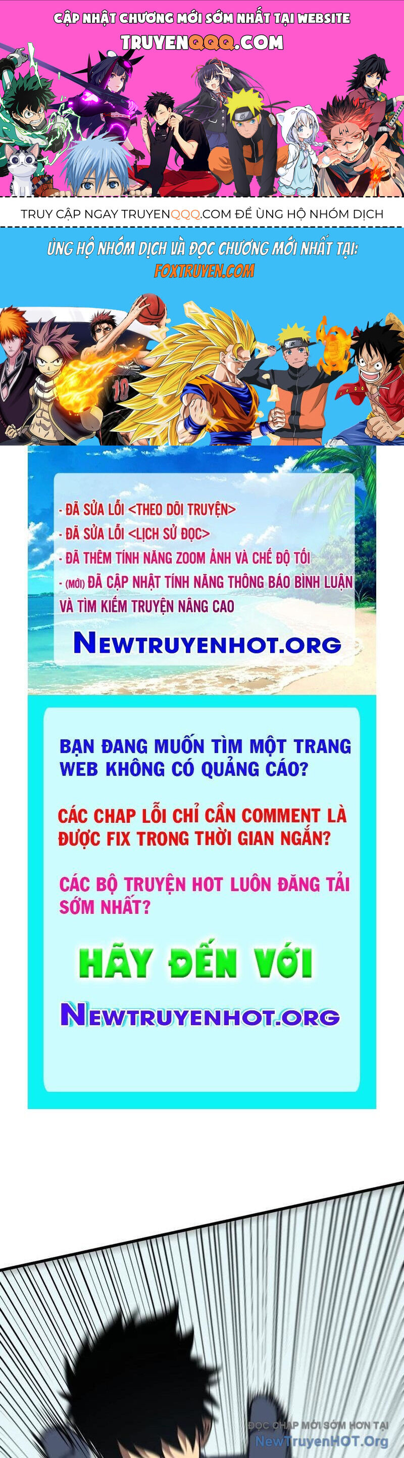 Mệnh Luân Chi Chủ! Khi Dị Biến Giáng Lâm Nhân Gian! Chap 140 - Next Chap 141