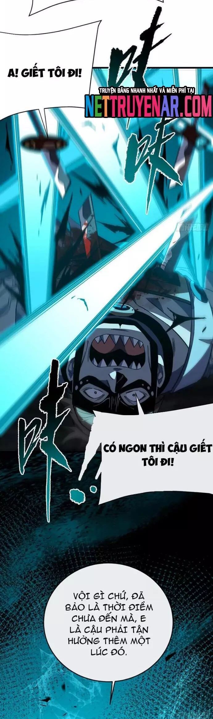 Mệnh Luân Chi Chủ! Khi Dị Biến Giáng Lâm Nhân Gian! Chap 141 - Next Chap 142