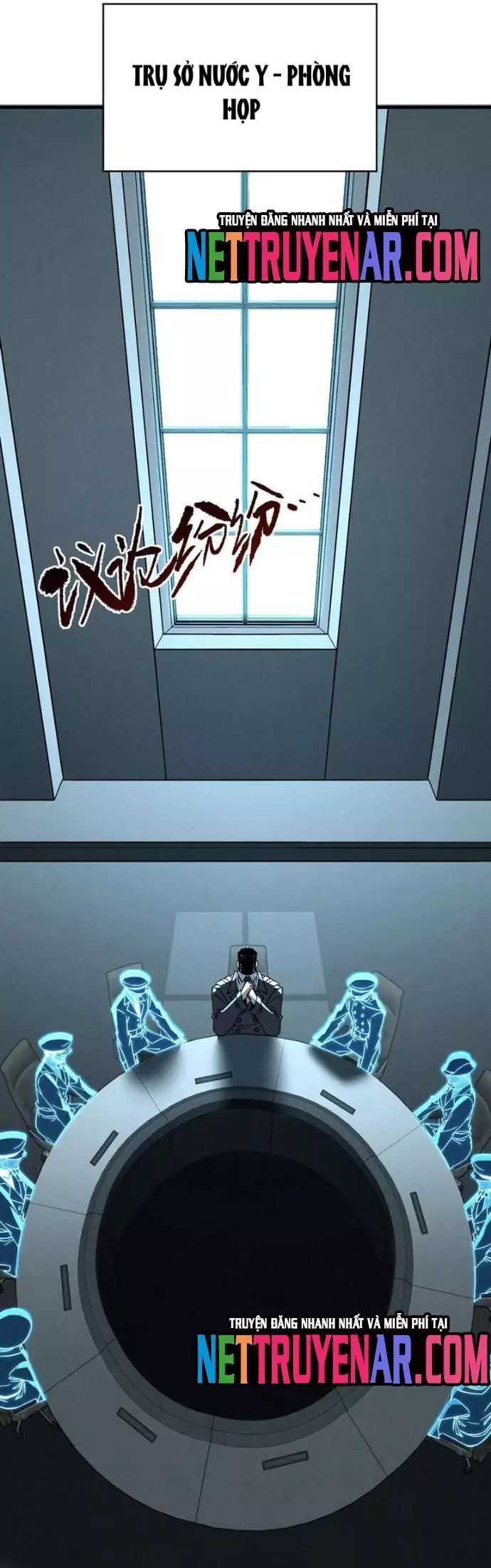 Mệnh Luân Chi Chủ! Khi Dị Biến Giáng Lâm Nhân Gian! Chap 141 - Next Chap 142