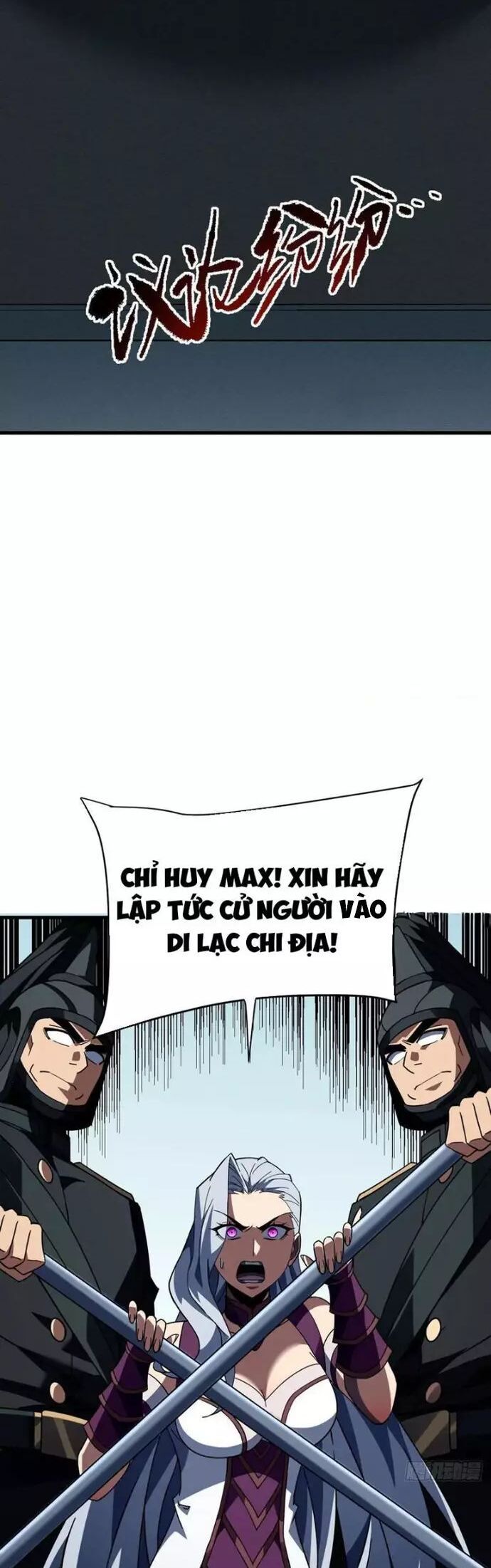 Mệnh Luân Chi Chủ! Khi Dị Biến Giáng Lâm Nhân Gian! Chap 141 - Next Chap 142
