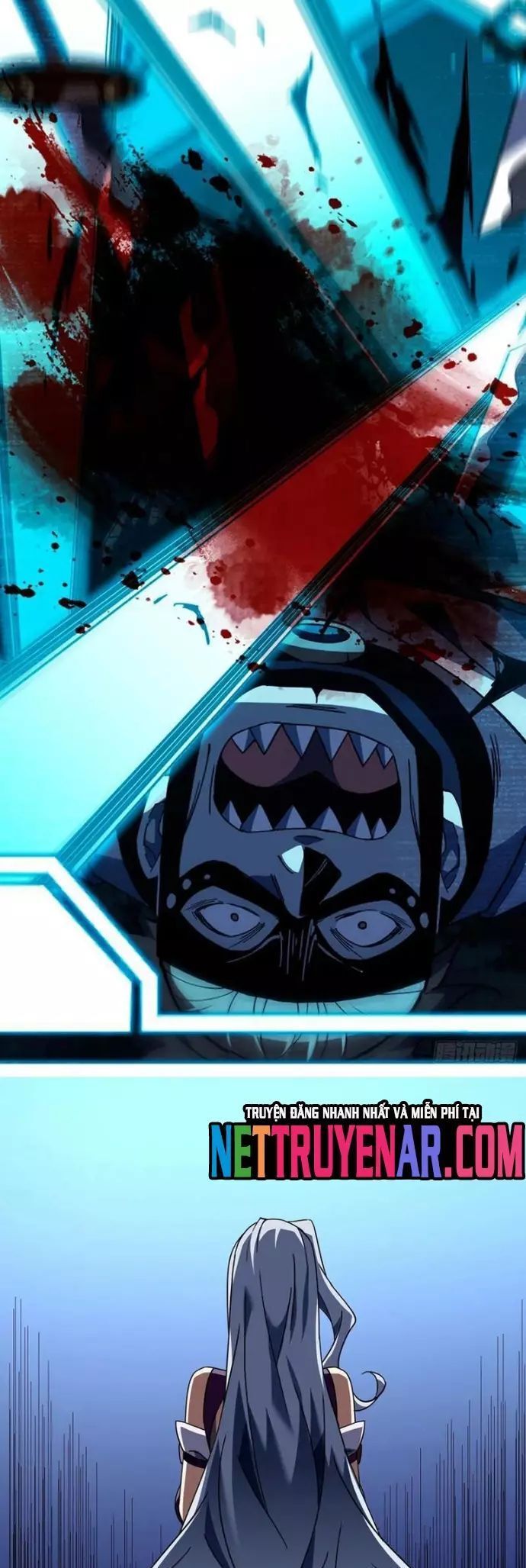 Mệnh Luân Chi Chủ! Khi Dị Biến Giáng Lâm Nhân Gian! Chap 141 - Next Chap 142