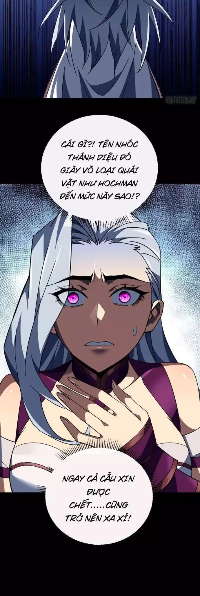 Mệnh Luân Chi Chủ! Khi Dị Biến Giáng Lâm Nhân Gian! Chap 141 - Next Chap 142