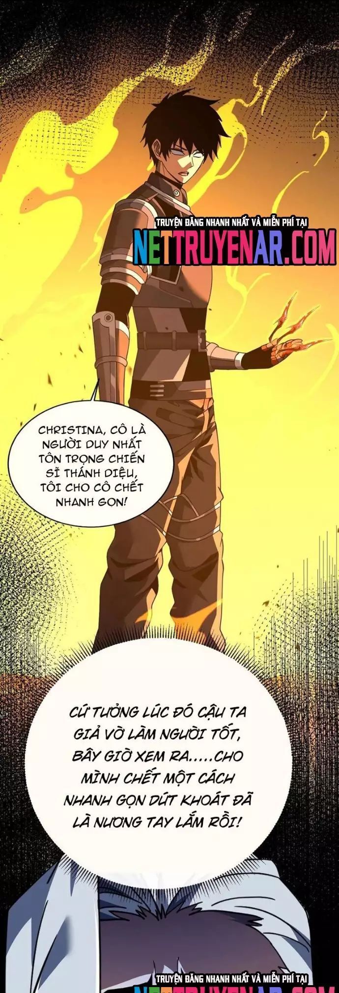Mệnh Luân Chi Chủ! Khi Dị Biến Giáng Lâm Nhân Gian! Chap 141 - Next Chap 142