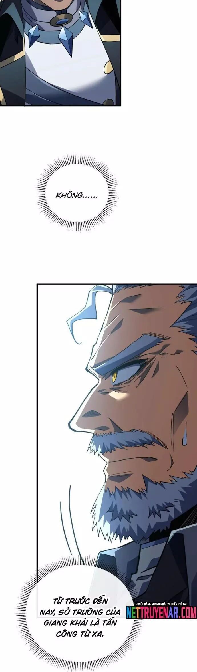 Mệnh Luân Chi Chủ! Khi Dị Biến Giáng Lâm Nhân Gian! Chap 141 - Next Chap 142