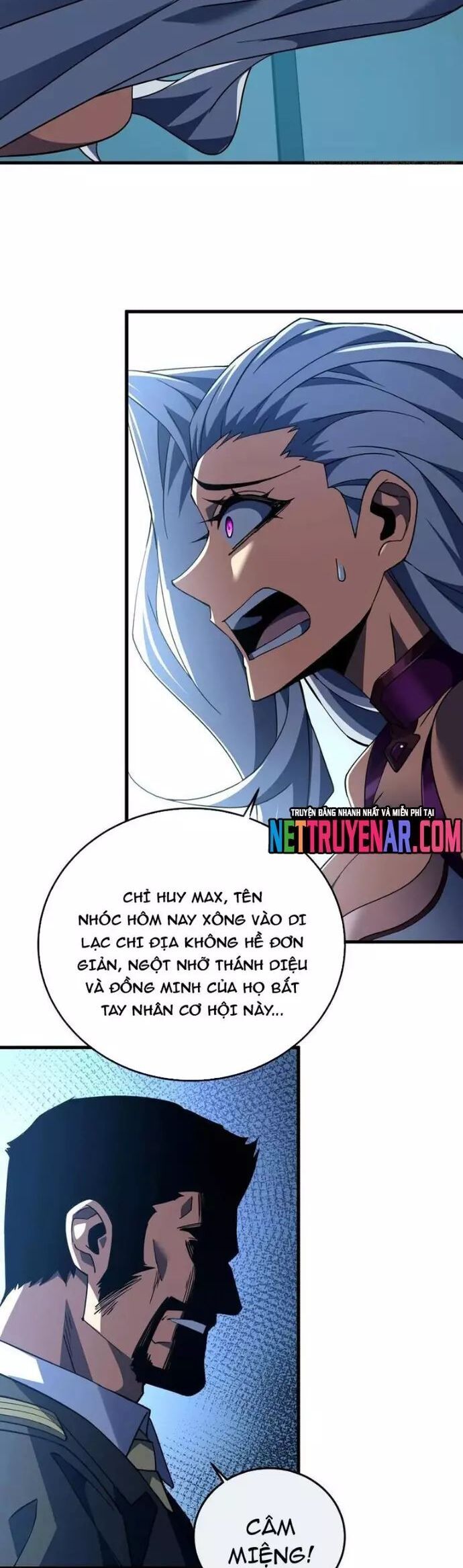 Mệnh Luân Chi Chủ! Khi Dị Biến Giáng Lâm Nhân Gian! Chap 141 - Next Chap 142