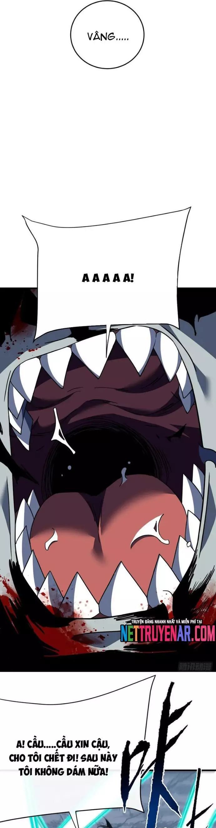 Mệnh Luân Chi Chủ! Khi Dị Biến Giáng Lâm Nhân Gian! Chap 141 - Next Chap 142