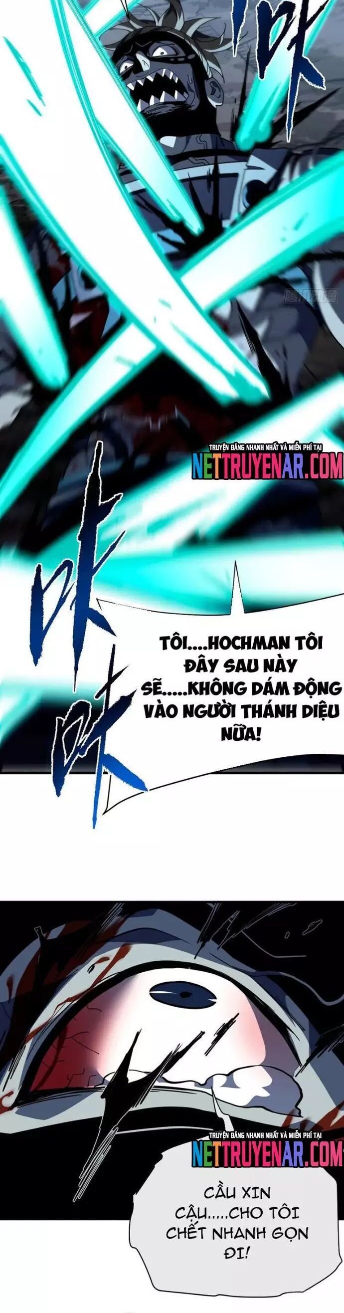Mệnh Luân Chi Chủ! Khi Dị Biến Giáng Lâm Nhân Gian! Chap 141 - Next Chap 142