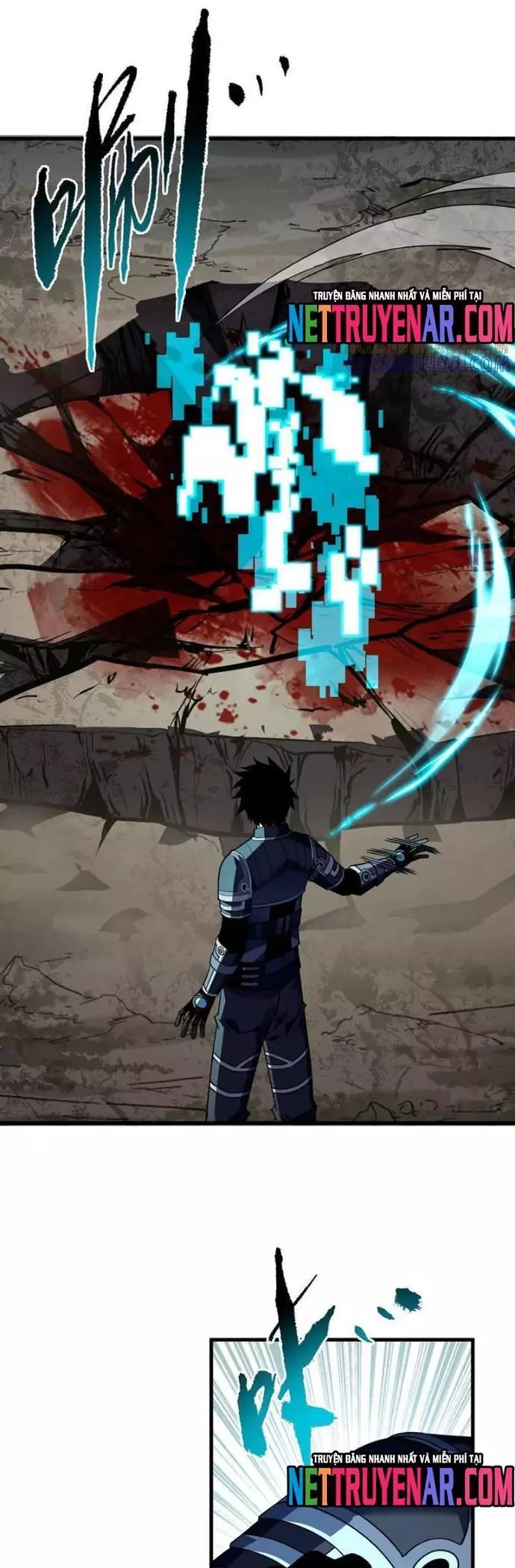 Mệnh Luân Chi Chủ! Khi Dị Biến Giáng Lâm Nhân Gian! Chap 141 - Next Chap 142