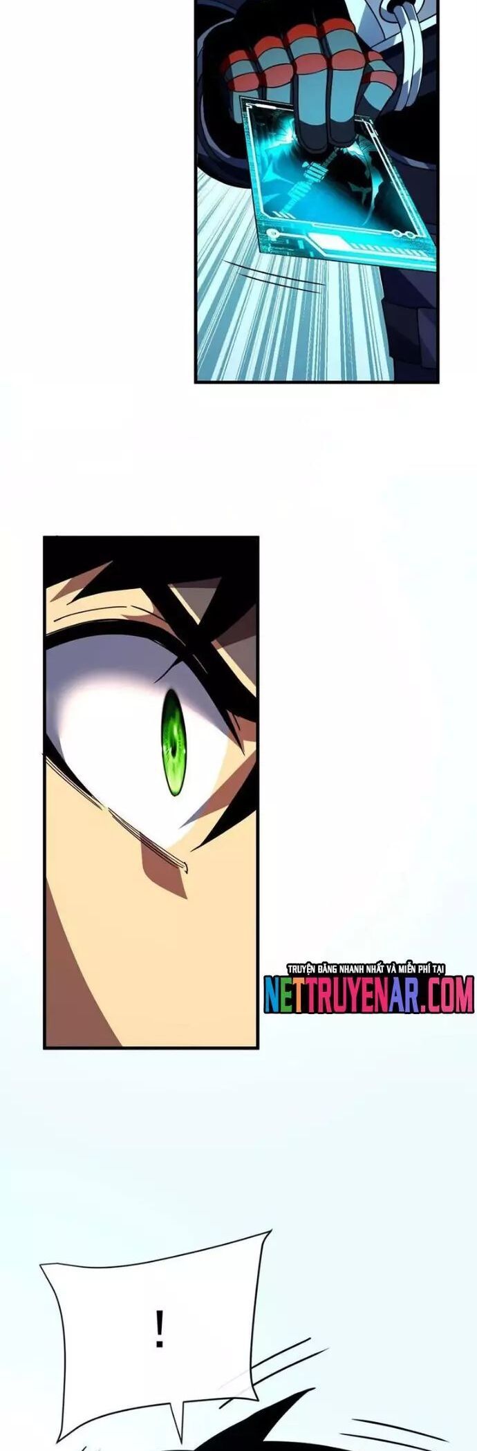 Mệnh Luân Chi Chủ! Khi Dị Biến Giáng Lâm Nhân Gian! Chap 141 - Next Chap 142