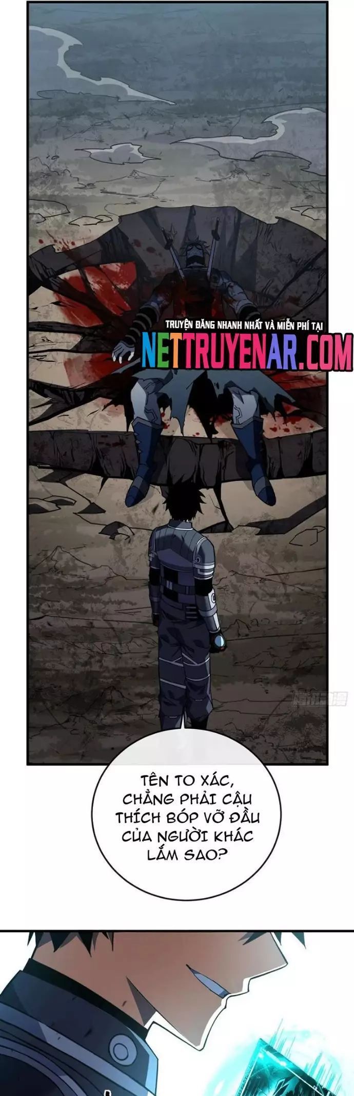 Mệnh Luân Chi Chủ! Khi Dị Biến Giáng Lâm Nhân Gian! Chap 141 - Next Chap 142