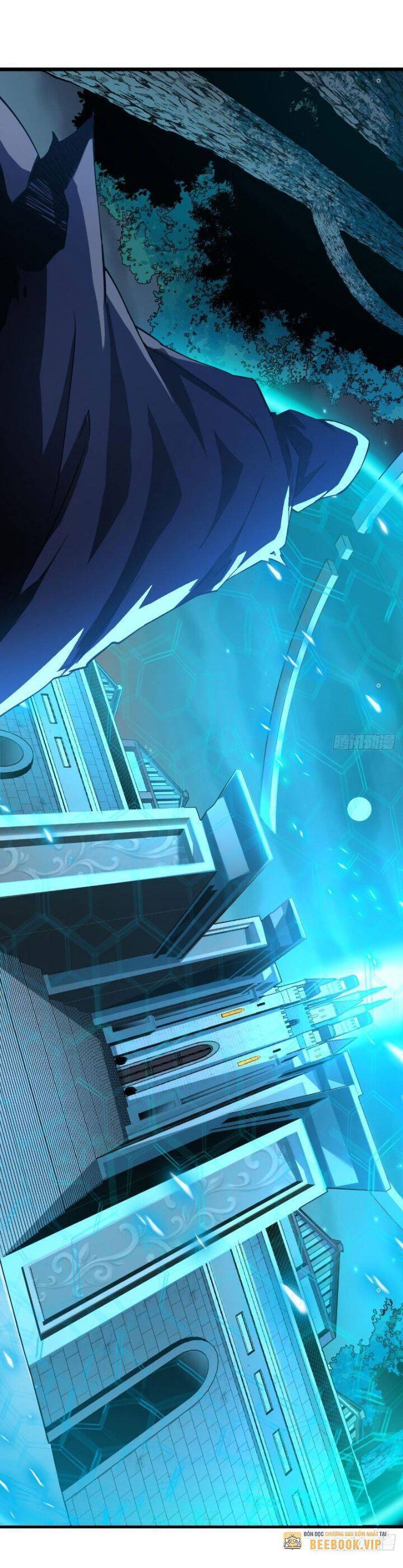 Mệnh Luân Chi Chủ! Khi Dị Biến Giáng Lâm Nhân Gian! Chap 15 - Next Chap 16