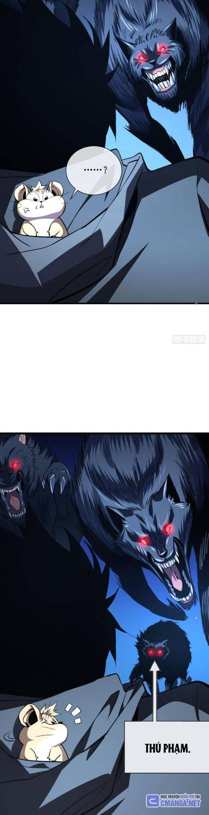 Mệnh Luân Chi Chủ! Khi Dị Biến Giáng Lâm Nhân Gian! Chap 16 - Next Chap 17