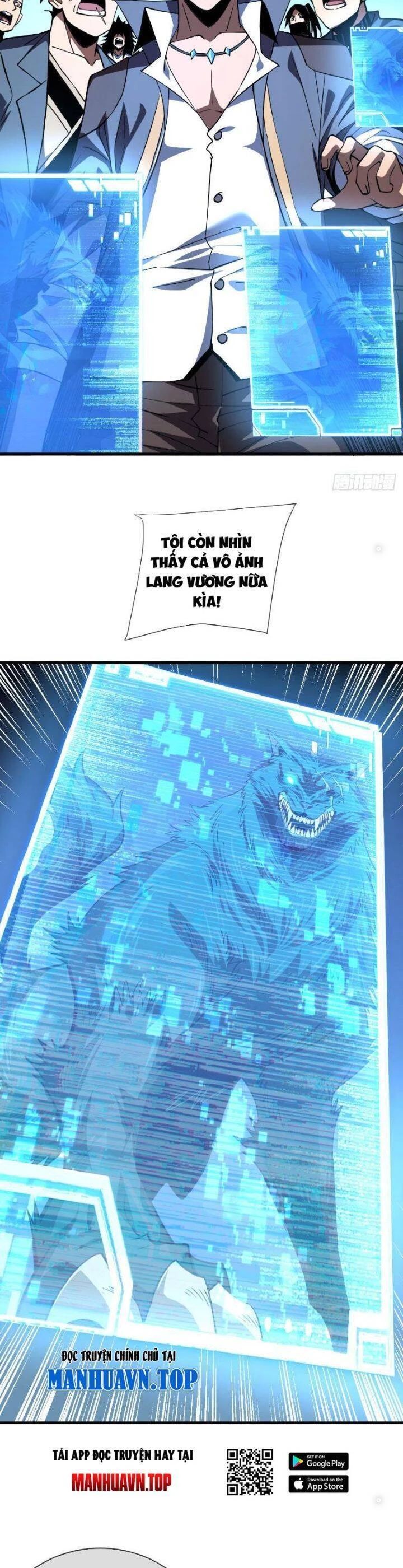 Mệnh Luân Chi Chủ! Khi Dị Biến Giáng Lâm Nhân Gian! Chap 17 - Next Chap 18