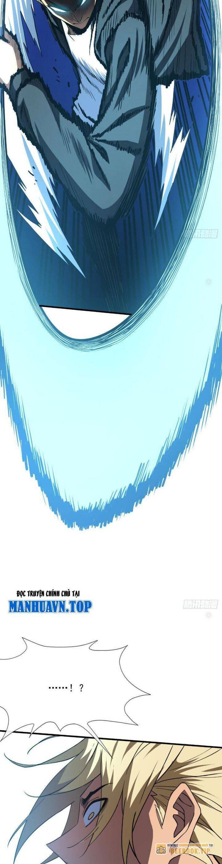 Mệnh Luân Chi Chủ! Khi Dị Biến Giáng Lâm Nhân Gian! Chap 18 - Next Chap 19