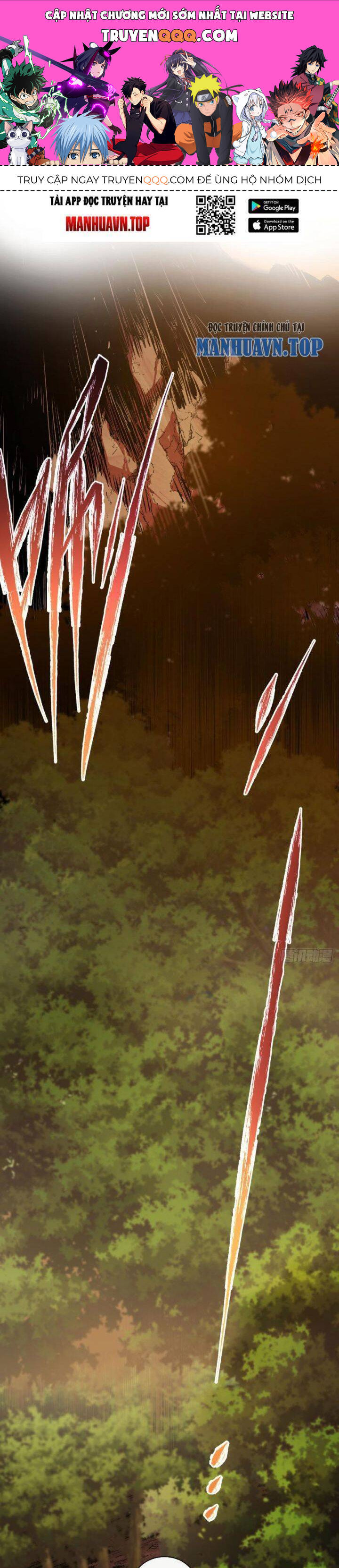 Mệnh Luân Chi Chủ! Khi Dị Biến Giáng Lâm Nhân Gian! Chap 2 - Next Chap 3