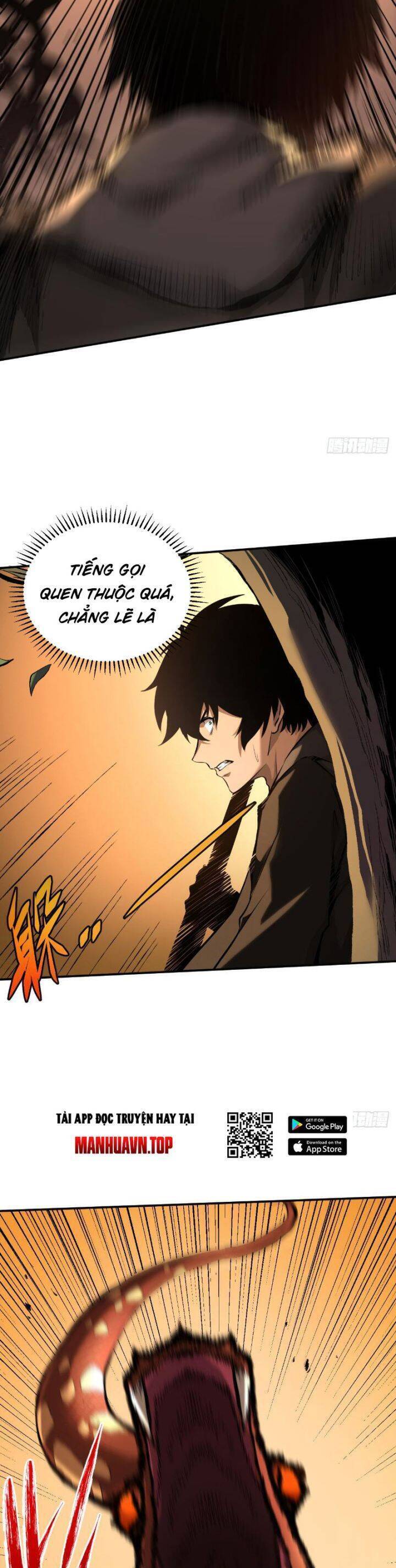 Mệnh Luân Chi Chủ! Khi Dị Biến Giáng Lâm Nhân Gian! Chap 2 - Next Chap 3