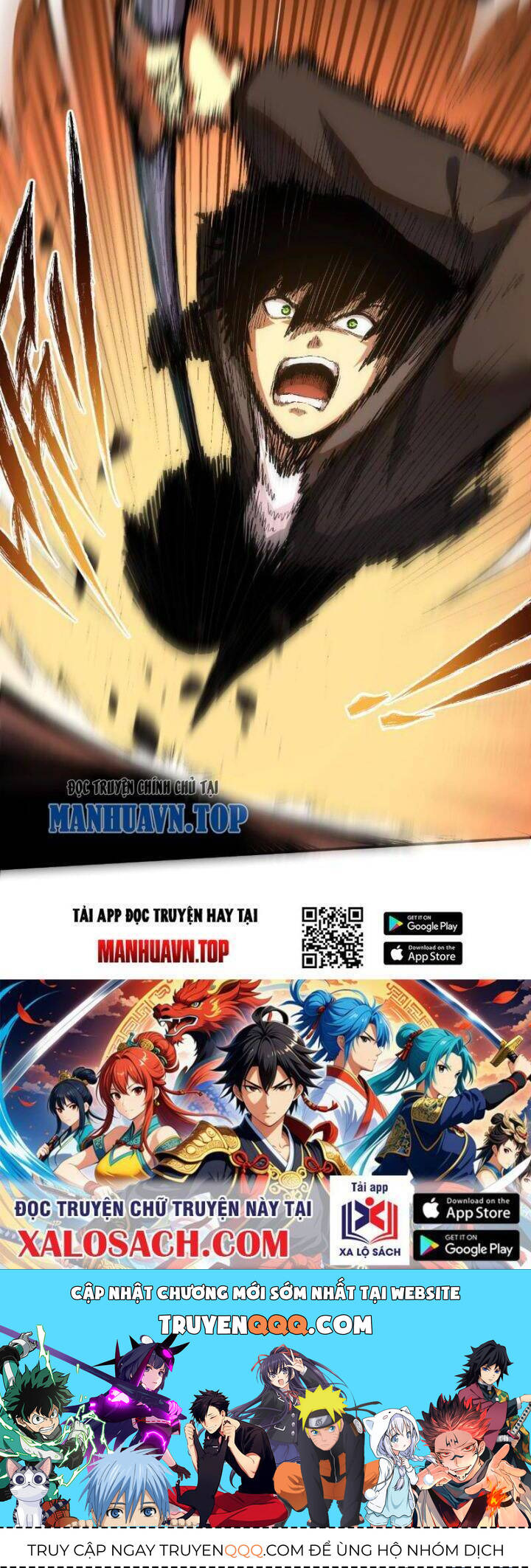 Mệnh Luân Chi Chủ! Khi Dị Biến Giáng Lâm Nhân Gian! Chap 2 - Next Chap 3