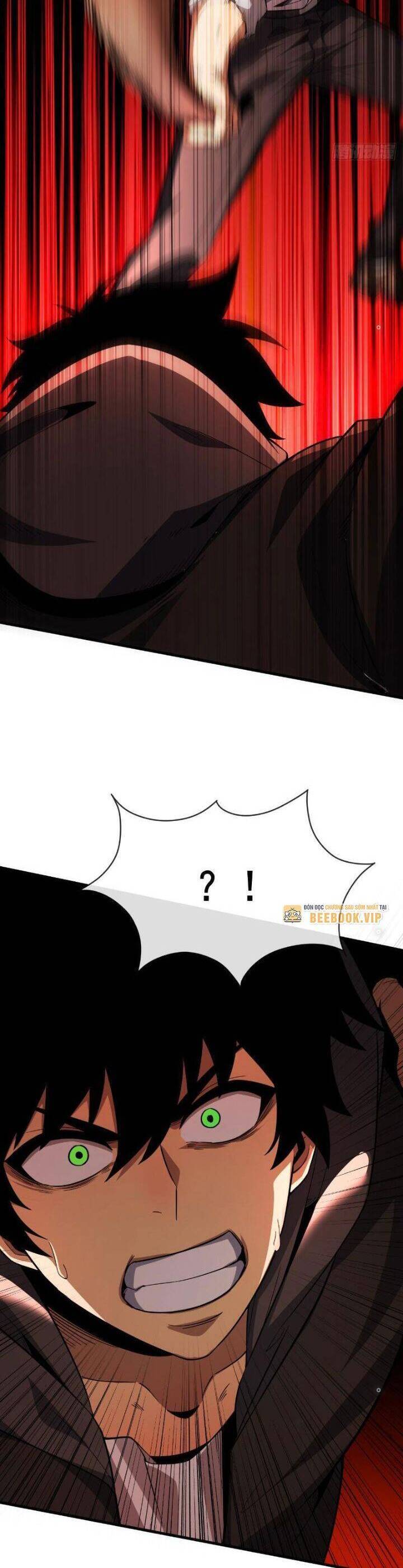 Mệnh Luân Chi Chủ! Khi Dị Biến Giáng Lâm Nhân Gian! Chap 20 - Next Chap 21