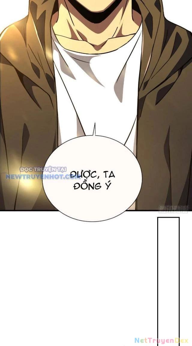 Mệnh Luân Chi Chủ! Khi Dị Biến Giáng Lâm Nhân Gian! Chap 22 - Next Chap 23