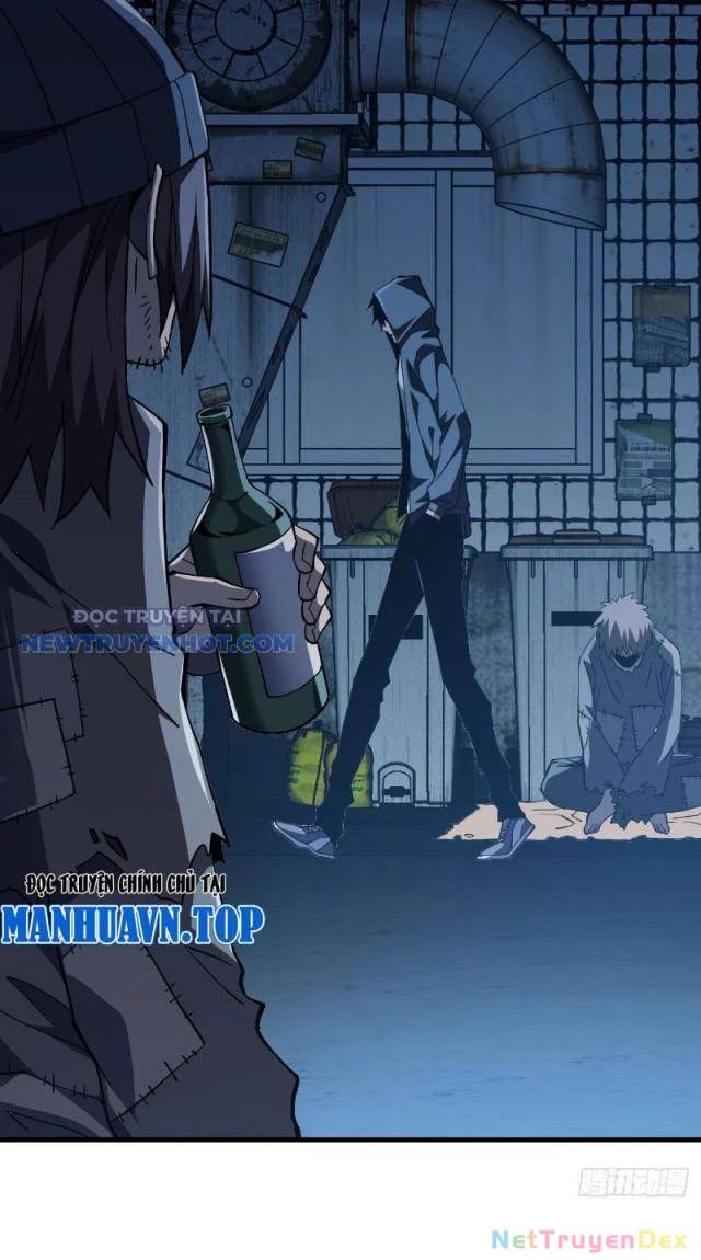 Mệnh Luân Chi Chủ! Khi Dị Biến Giáng Lâm Nhân Gian! Chap 22 - Next Chap 23