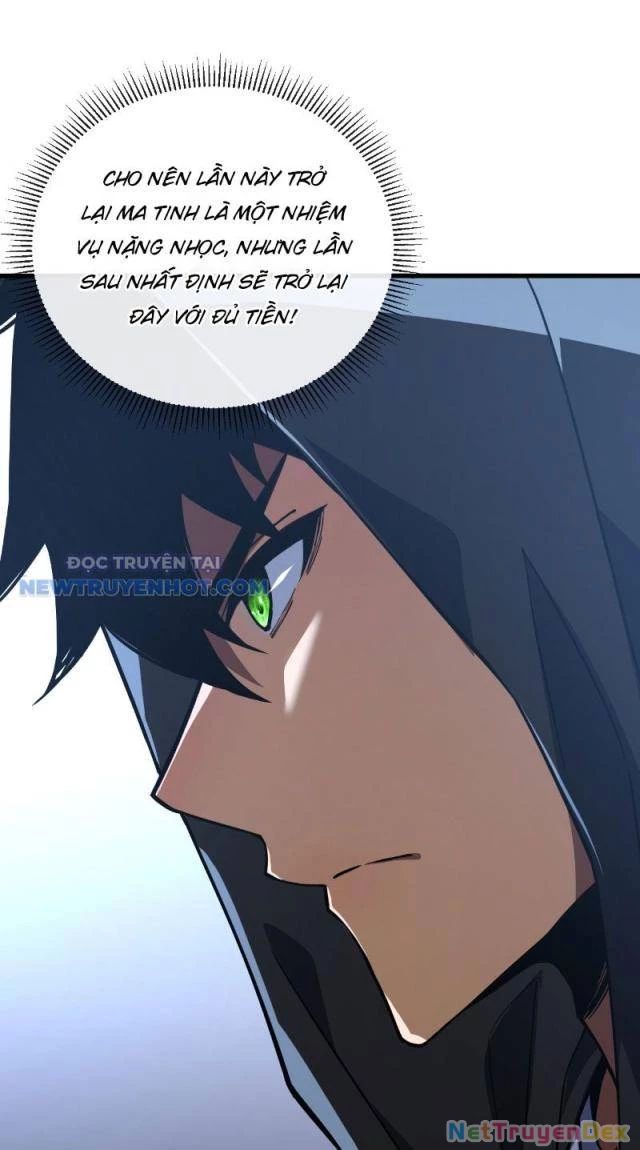 Mệnh Luân Chi Chủ! Khi Dị Biến Giáng Lâm Nhân Gian! Chap 22 - Next Chap 23