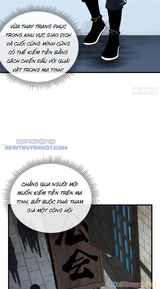 Mệnh Luân Chi Chủ! Khi Dị Biến Giáng Lâm Nhân Gian! Chap 22 - Next Chap 23
